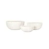 Now’s Home Pots, Cache-pots Et Jardinières D'extérieur Lot De 3 Pots En Fibre De Verre D30-37-44 -Parasols Soldes Magasin lot de 3 pots en fibre de verre d30 37 44