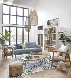 Maisons Du Monde Plantes D'extérieur Artificielles Monstera Artificiel En Pot -Parasols Soldes Magasin monstera artificiel en pot 1000 16 31 191419 7