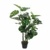 Mica Decorations Plantes D'intérieur Et Fleurs D'intérieur Monstera Artificielle En Pot H100 2 Mica Decorations Plantes D'intérieur Et Fleurs D'intérieur Monstera Artificielle En Pot H100 -Parasols Soldes Magasin monstera artificielle en pot h100 8