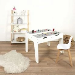 The Home Deco Factory Plantes D'intérieur Et Fleurs D'intérieur Orchidée Artificielle Pot En Céramique 30 Cm Fuschia -Parasols Soldes Magasin orchidee artificielle pot en ceramique 30 cm fuschia 1