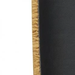 Aubry Gaspard Pots, Cache-pots Et Jardinières D'extérieur Paillasson Sapins En Coco 45 X 75 Cm -Parasols Soldes Magasin paillasson sapins en coco 45 x 75 cm 3