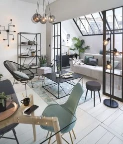 Maisons Du Monde Plantes D'extérieur Artificielles Palmier Artificiel Et Pot Tressé H146 -Parasols Soldes Magasin palmier artificiel et pot tresse h146 1000 2 38 204546 2