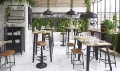 Maisons Du Monde Plantes D'extérieur Artificielles Palmier Artificiel Et Pot Tressé H146 -Parasols Soldes Magasin palmier artificiel et pot tresse h146 1000 2 38 204546 4