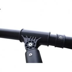 Concept Usine Parasols Parasol Déporté 3 X 3 M Chocolat -Parasols Soldes Magasin parasol deporte 3 x 3 m chocolat 3