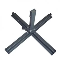 Concept Usine Parasols Parasol Déporté Et Rotatif 3 X 4 M écru -Parasols Soldes Magasin parasol deporte et rotatif 3 x 4 m ecru 4