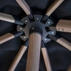 Platinum Parasols Parasol Déporté Inclinable 3x3 M Challenger T2 -Parasols Soldes Magasin parasol deporte inclinable 3x3 m challenger t2 3