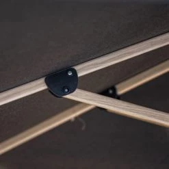 Platinum Parasols Parasol Déporté Inclinable 3x3 M Challenger T2 -Parasols Soldes Magasin parasol deporte inclinable 3x3 m challenger t2 5