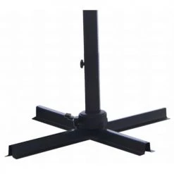 Proloisirs Parasols Parasol Déporté Orientable 360° Inclinable Gauche Droite 3 X 3 M Orien -Parasols Soldes Magasin parasol deporte orientable 3600 inclinable gauche droite 3 x 3 m orien 7