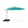 Alice's Garden Parasols Parasol Déporté Rond Hardelot ⌀ 350cm