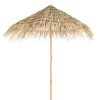 Maisons Du Monde Parasols Parasol En Sapin Et Fibre Végétale Tressée -Parasols Soldes Magasin parasol en sapin et fibre vegetale tressee 1000 12 3 176795 10