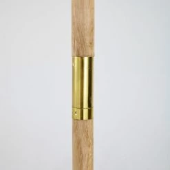 Maisons Du Monde Parasols Parasol En Sapin Et Fibre Végétale Tressée -Parasols Soldes Magasin parasol en sapin et fibre vegetale tressee 1000 12 3 176795 11