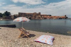 Jumbo Bag Parasols Parasol En Tissu Imprimé Lobster -Parasols Soldes Magasin parasol en tissu imprime lobster 1