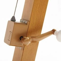 Maisons Du Monde Parasols Parasol Inclinable En Aluminium Avec Pied Toile Gris Anthracite 3x3 10 Maisons Du Monde Parasols Parasol Inclinable En Aluminium Avec Pied Toile Gris Anthracite 3x3 -Parasols Soldes Magasin parasol inclinable en aluminium avec pied toile gris anthracite 3x3 1000 8 12 164381 3