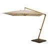 Maisons Du Monde Parasols Parasol Inclinable En Aluminium Avec Pied Toile Taupe 3x3 -Parasols Soldes Magasin parasol inclinable en aluminium avec pied toile taupe 3x3 1000 12 30 139922 1