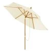 Maisons Du Monde Parasols Parasol Inclinable En Aluminium Toile écrue 3x3M -Parasols Soldes Magasin parasol inclinable en aluminium toile ecrue 3x3m 1000 16 34 139926 2