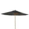 Maisons Du Monde Parasols Parasol Inclinable En Aluminium Toile Gris Anthracite 3x3M -Parasols Soldes Magasin parasol inclinable en aluminium toile gris anthracite 3x3m 1000 16 37 164406 1