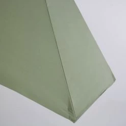 Maisons Du Monde Parasols Parasol Inclinable En Aluminium Toile Vert Kaki 3x3M 10 Maisons Du Monde Parasols Parasol Inclinable En Aluminium Toile Vert Kaki 3x3M -Parasols Soldes Magasin parasol inclinable en aluminium toile vert kaki 3x3m 1000 3 29 186374 3