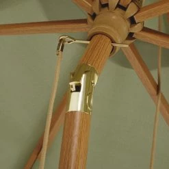 Maisons Du Monde Parasols Parasol Inclinable En Aluminium Toile Vert Kaki 3x3M 11 Maisons Du Monde Parasols Parasol Inclinable En Aluminium Toile Vert Kaki 3x3M -Parasols Soldes Magasin parasol inclinable en aluminium toile vert kaki 3x3m 1000 3 29 186374 4