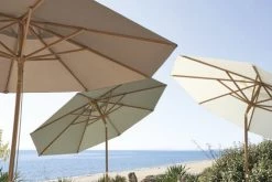 Maisons Du Monde Parasols Parasol Inclinable En Aluminium Toile Vert Kaki 3x3M 13 Maisons Du Monde Parasols Parasol Inclinable En Aluminium Toile Vert Kaki 3x3M -Parasols Soldes Magasin parasol inclinable en aluminium toile vert kaki 3x3m 1000 3 29 186374 8