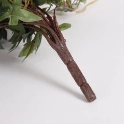 Mica Decorations Plantes D'intérieur Et Fleurs D'intérieur Petunia Artificielle Suspendue Rose H80 -Parasols Soldes Magasin petunia artificielle suspendue rose h80 3