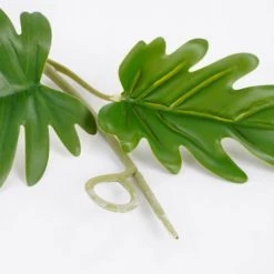 Mica Decorations Plantes D'intérieur Et Fleurs D'intérieur Philodendron Xanadu Artificielle Suspendue H115 -Parasols Soldes Magasin philodendron xanadu artificielle suspendue h115 2