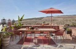 Maisons Du Monde Parasols Pied De Parasol 35 Kg -Parasols Soldes Magasin pied de parasol 35 kg 1000 7 16 139662 12