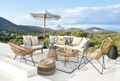 Maisons Du Monde Parasols Pied De Parasol 35 Kg -Parasols Soldes Magasin pied de parasol 35 kg 1000 7 16 139662 13