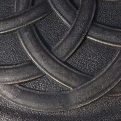 Homcom Parasols Pied De Parasol Base De Lestage Rond -Parasols Soldes Magasin pied de parasol base de lestage rond 3