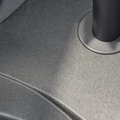 Outsunny Parasols Pied De Parasol Carré Poids Net 20 Kg Ciment HDPE Noir 12 Outsunny Parasols Pied De Parasol Carré Poids Net 20 Kg Ciment HDPE Noir -Parasols Soldes Magasin pied de parasol carre poids net 20 kg ciment hdpe noir 4