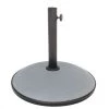 Wadiga Parasols Pied De Parasol Ciment 15kg -Parasols Soldes Magasin pied de parasol ciment 15kg