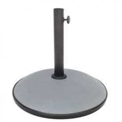 Wadiga Parasols Pied De Parasol Ciment 15kg