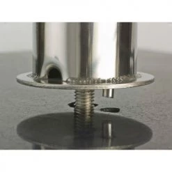 Platinum Parasols Pied De Parasol Droit Granit 40 Kg -Parasols Soldes Magasin pied de parasol droit granit 40 kg 1