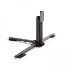 Oviala Parasols Pied De Parasol Pliant En Acier D84