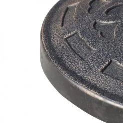 Outsunny Parasols Pied De Parasol Résine Imitation Fonte Bronze -Parasols Soldes Magasin pied de parasol resine imitation fonte bronze 4