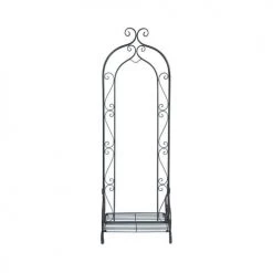 Esschert Design Pots, Cache-pots Et Jardinières D'extérieur Piédestal Pliant Pour Plantes