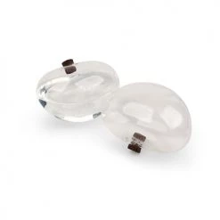 Kikkerland Pots, Cache-pots Et Jardinières D'extérieur Pierres Irrigantes Pour Plantes -Parasols Soldes Magasin pierres irrigantes pour plantes 2