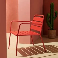 Oviala Plantes D'intérieur Et Fleurs D'intérieur Plante Artificielle Cactus, Hauteur 113 Cm Vert -Parasols Soldes Magasin plante artificielle cactus hauteur 113 cm vert 4