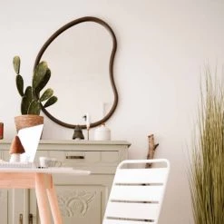 Oviala Plantes D'intérieur Et Fleurs D'intérieur Plante Artificielle Cactus, Hauteur 60 Cm Vert -Parasols Soldes Magasin plante artificielle cactus hauteur 60 cm vert 4