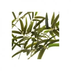 Wadiga Plantes D'intérieur Et Fleurs D'intérieur Plante Artificielle D'intérieur Bambou H100cm -Parasols Soldes Magasin plante artificielle d interieur bambou h100cm 2