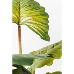 Kare Design Plantes D'intérieur Et Fleurs D'intérieur Plante Artificielle En Polyéthylène Et Béton H160 -Parasols Soldes Magasin plante artificielle en polyethylene et beton h160 4