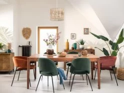 Maisons Du Monde Plantes D'extérieur Artificielles Plante Artificielle En Pot Tressé -Parasols Soldes Magasin plante artificielle en pot tresse 1000 1 33 191421 8