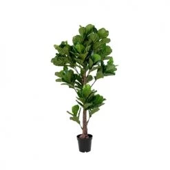 House Nordic Plantes D'intérieur Et Fleurs D'intérieur Plante Artificielle H190 Cm Vert