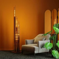 Kare Design Plantes D'intérieur Et Fleurs D'intérieur Plante Artificielle Monstera En Polyéthylène Et Béton H110 -Parasols Soldes Magasin plante artificielle monstera en polyethylene et beton h110 3