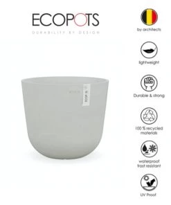 Flowy Plantes D'intérieur Et Fleurs D'intérieur Plante D'intérieur - Palmier Areca De 90 Cm En Pot Blanc Gris -Parasols Soldes Magasin plante d interieur palmier areca de 90 cm en pot blanc gris 3