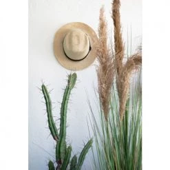 Ligne Déco Plantes D'intérieur Et Fleurs D'intérieur Plante Herbe Verte Artificielle Plumeaux Naturels Pampa 150cm -Parasols Soldes Magasin plante herbe verte artificielle plumeaux naturels pampa 150cm 3