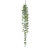 Ligne Déco Plantes D'intérieur Et Fleurs D'intérieur Plante Verte Artificielle Fausse Chute D'Eucalyptus, H.105cm -Parasols Soldes Magasin plante verte artificielle fausse chute d eucalyptus h 105cm