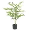 Ligne Déco Plantes D'intérieur Et Fleurs D'intérieur Plante Verte Artificielle Palmier Areca 17 Palmes En Pot H80cm -Parasols Soldes Magasin plante verte artificielle palmier areca 17 palmes en pot h80cm