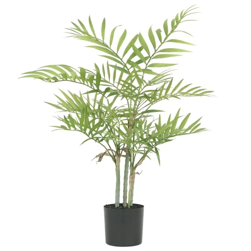 Ligne Déco Plantes D'intérieur Et Fleurs D'intérieur Plante Verte Artificielle Palmier Areca 17 Palmes En Pot H80cm 3 Ligne Déco Plantes D'intérieur Et Fleurs D'intérieur Plante Verte Artificielle Palmier Areca 17 Palmes En Pot H80cm