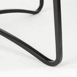 Mica Decorations Pots, Cache-pots Et Jardinières D'extérieur Porte-plante En Métal Noir H40 -Parasols Soldes Magasin porte plante en metal noir h40 2