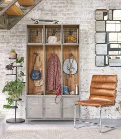 Maisons Du Monde Pots, Cache-pots Et Jardinières D'extérieur Porte-plantes 6 Plateaux En Métal Noir Mat H135 -Parasols Soldes Magasin porte plantes 6 plateaux en metal noir mat h135 1000 3 16 211330 3